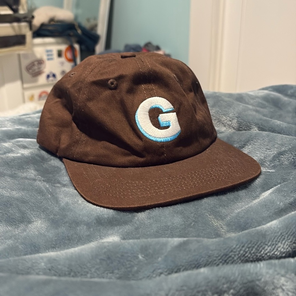 Golf hat